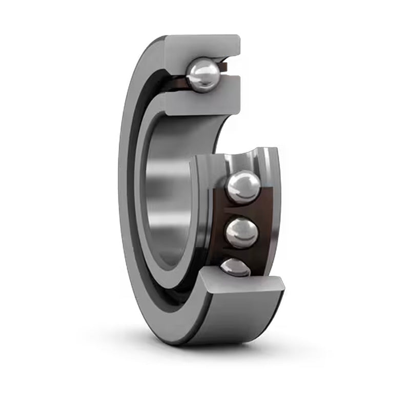 SKF BSA204CGB Axial Angular Contact Ball Bearing 20x47x14mm - Allow 1-2 Days - Contact Us For Faster Delivery