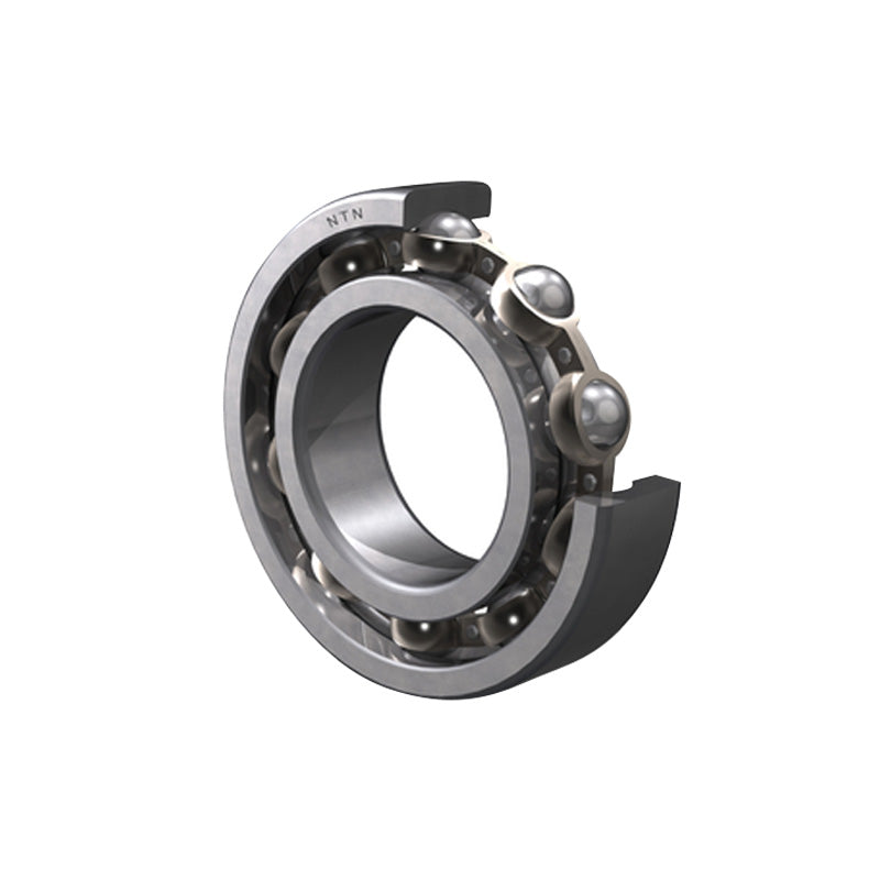 NTN 6016C3 Open Type Deep Groove Ball Bearing 80x125x22mm