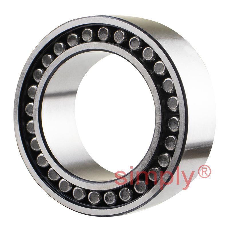 SKF C4908V Carb Toroidal Roller Bearing with Cylindrical Bore 40x62x22mm - Allow 2-3 Days