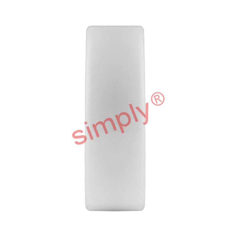 CCZR626 Budget Full Ceramic Ball Bearing with Zirconia Oxide Ball and PTFE Cage 6x19x6mm