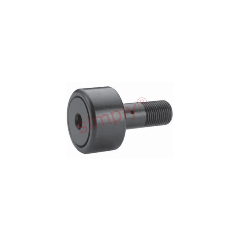Major Brand CNB20SB Hex Head Sealed Cylindrical Cam Follower 5/8 inch Outside Diameter