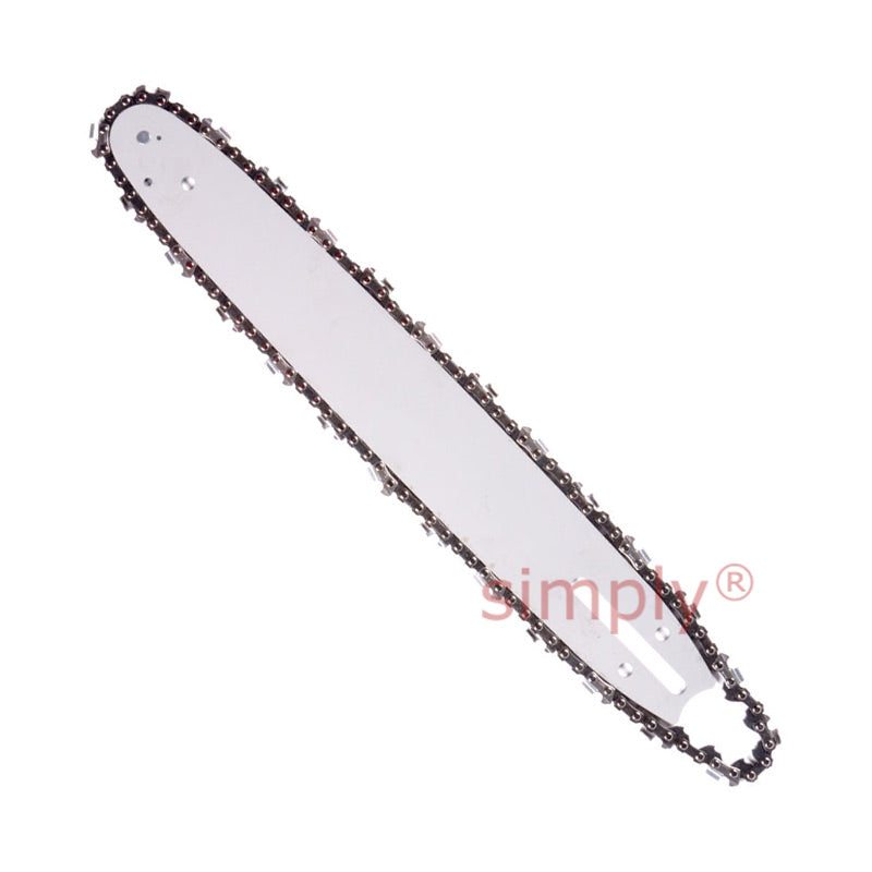 CH352 Chainsaw Bar and Chain By ALM to Fit 35cm Bar