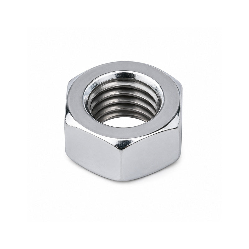Chiavette Steel LockNut To Fit M10x1.25 Rod Ends - Allow 2-3 Days
