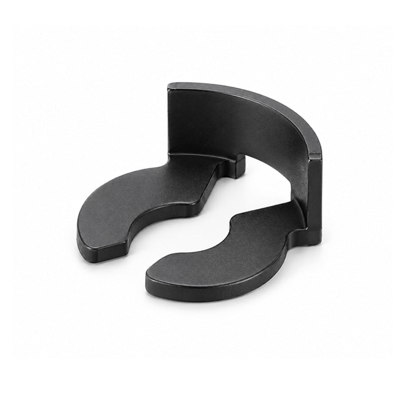 Chiavette KL12 Steel Clevis Pin Retainers For Use With PKS/PKSAL12 Clevis Pin - Allow 2-3 Days