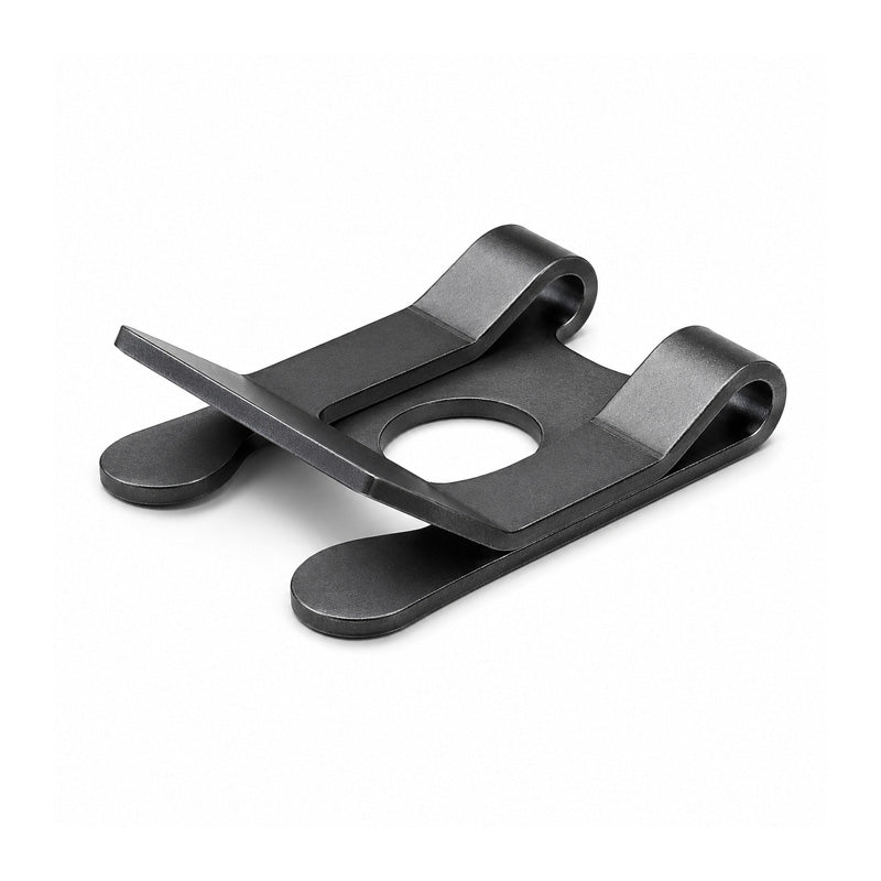 Chiavette SL4 Steel Clevis Pin Retainers For Use With PKS/PKSAL4 Clevis Pin - Allow 2-3 Days