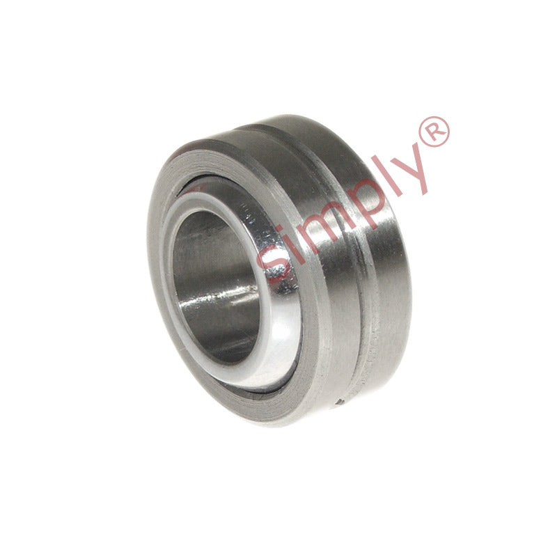 COM14T Branded PTFE Lined Imperial Spherical Plain Bearing 7/8 inch Bore