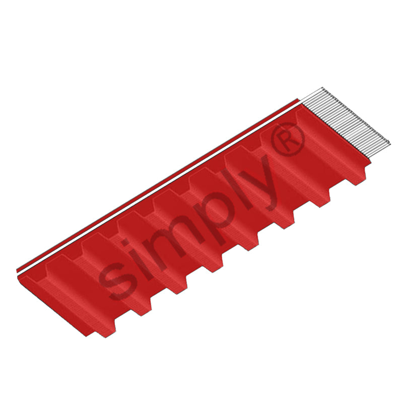 100AT10/1500/G3 ContiTech Gen III Synchroflex Timing Belt 100mm Width 10mm Pitch 150 Teeth