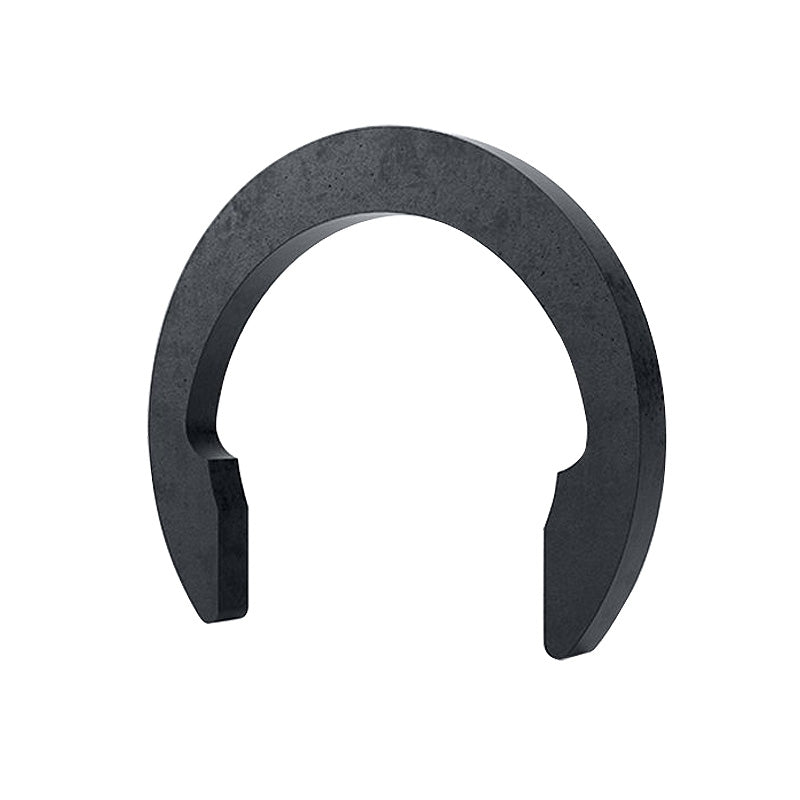 M1800-20 Metric Crescent Ring for 20mm Diameter Shafts