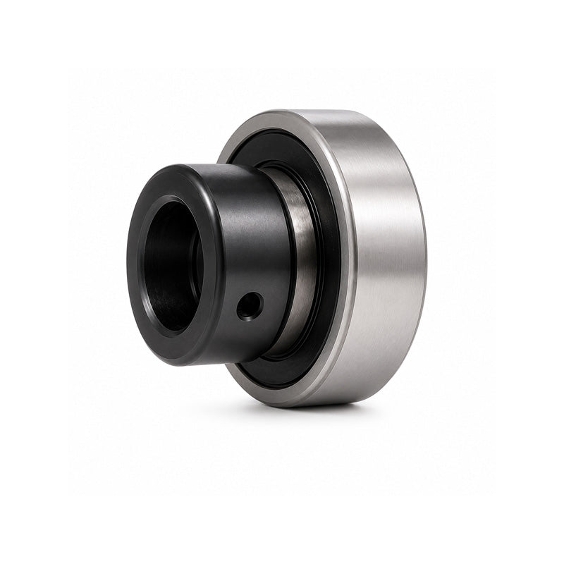 CSA202-10 Imperial Bearing Insert with Locking Collar 5/8 inch Bore 40mm Outside Dia