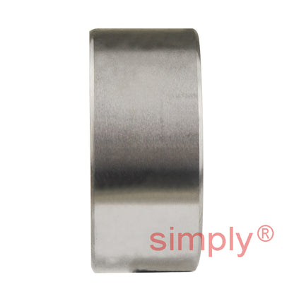 CSK122RS 12mm Sealed Sprag Clutch One Way Bearing Without Keyways 12x32x14mm