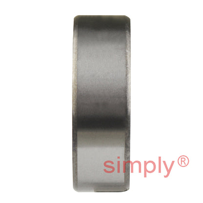 CSK15 15mm Sprag Clutch One Way Bearing Without Keyways 15x35x11mm