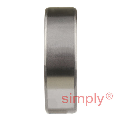 CSK17 17mm Sprag Clutch One Way Bearing Without Keyways 17x40x12mm