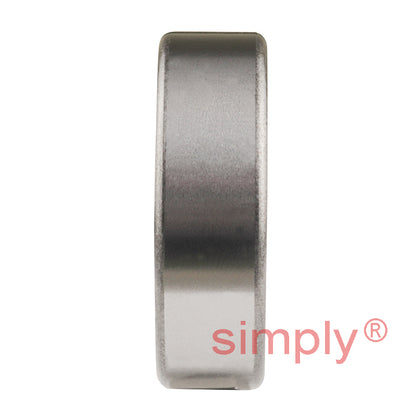CSK17PP 17mm Sprag Clutch One Way Bearing with Internal and External Keyways 17x40x12mm