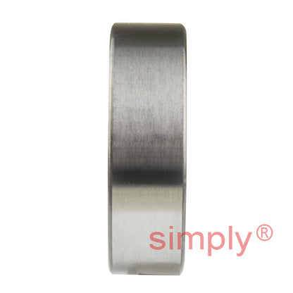 Stieber CSK17PP 17mm Sprag Clutch One Way Bearing with Internal and External Keyways 17x40x12mm