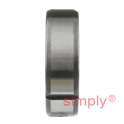 Stieber CSK20PP 20mm Sprag Clutch One Way Bearing with Internal and External Keyways 20x47x14mm