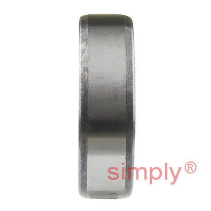 Stieber CSK25P 25mm Sprag Clutch One Way Bearing with Internal Keyway 25x52x15mm
