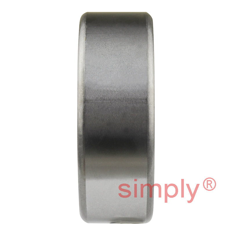 CSK302RS 30mm Sealed Sprag Clutch One Way Bearing Without Keyways 30x62x21mm