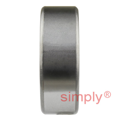 CSK302RS 30mm Sealed Sprag Clutch One Way Bearing Without Keyways 30x62x21mm