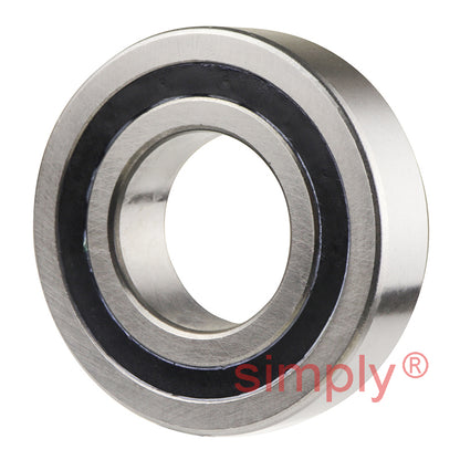 Stieber CSK30 30mm Sprag Clutch One Way Bearing Without Keyways 30x62x16mm