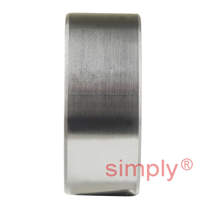 CSK8 8mm Sprag Clutch One Way Bearing Without Keyways 8x22x9mm