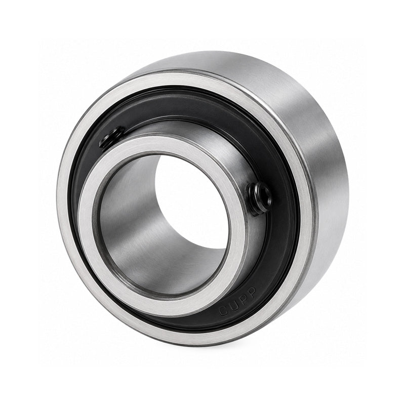 CUC205-14 Imperial Cylindrical Bearing Insert with 7/8 inch Bore 52mm Outside Dia - Allow 2-3 Days