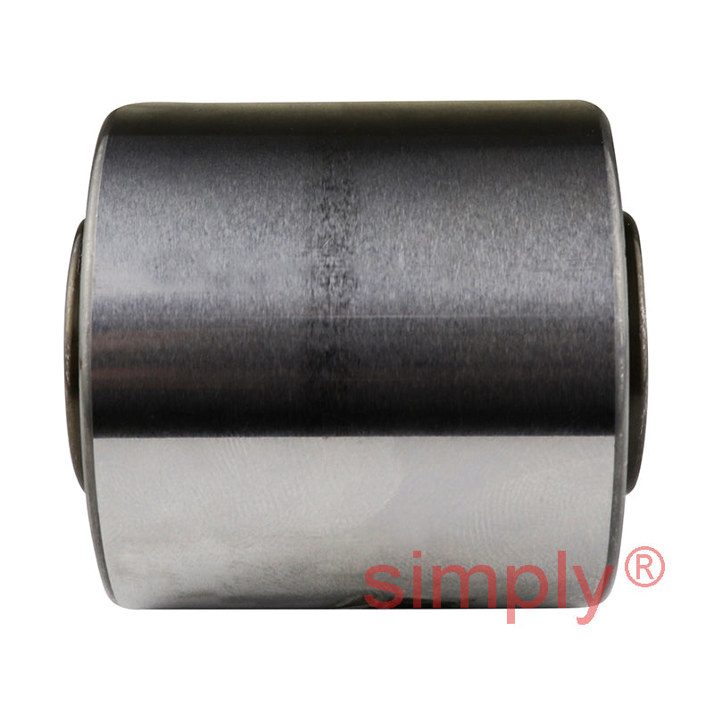 Koyo DAC1640442RSLCS Double Row Agricultural Tractor Bearing with Triple Lip Seals 16x40x44mm