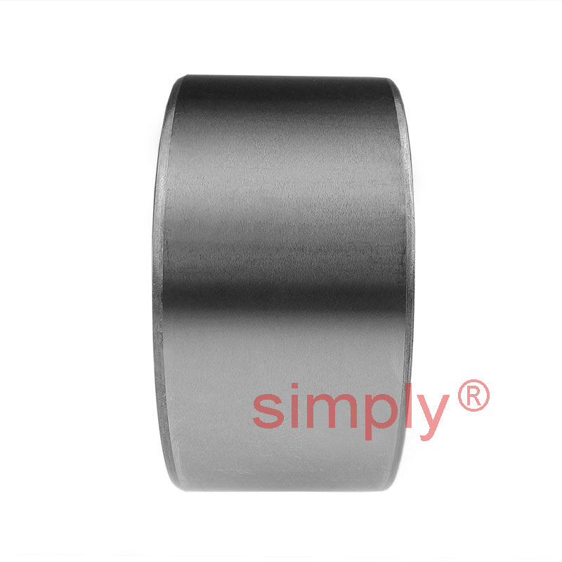 Craft DAC28610042 Rubber Sealed and Metal Shielded Double Row Wheel Bearing 28x61x42mm