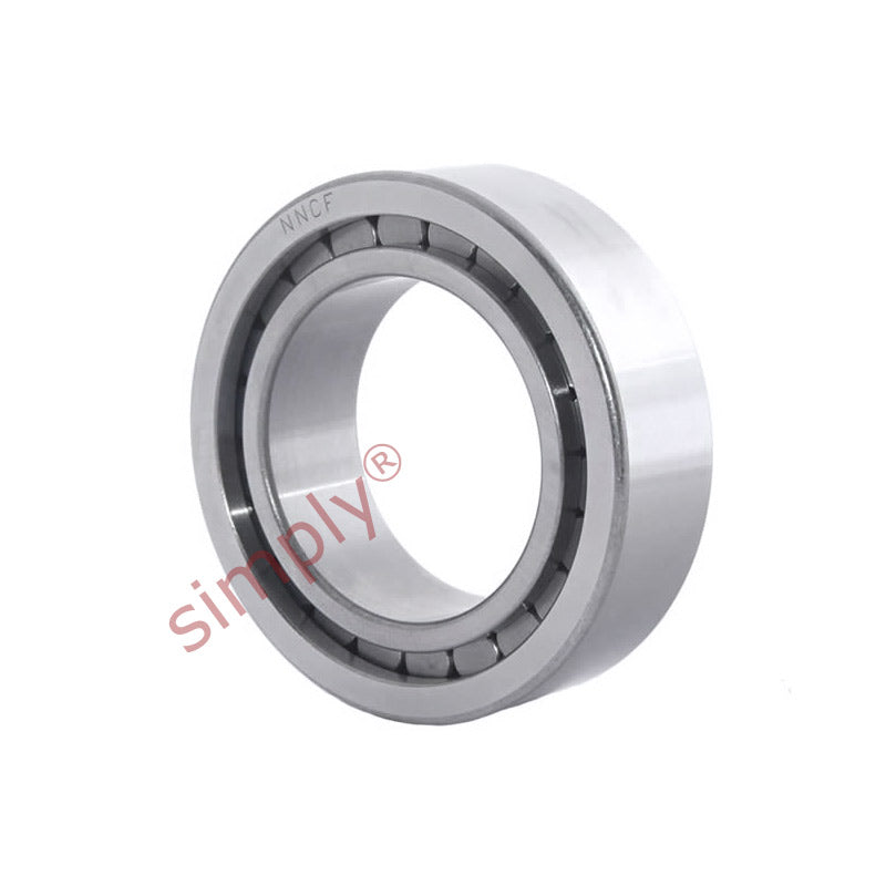 SL185032 Double Row Full Complement Cylindrical Roller Bearing 160x240x109mm