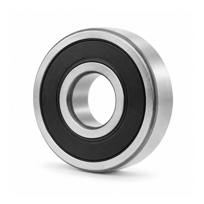 NKE 62212-2RSR Rubber Sealed Deep Groove Ball Bearing 60x110x28mm - Allow 1-2 Days - Contact Us For Faster Delivery
