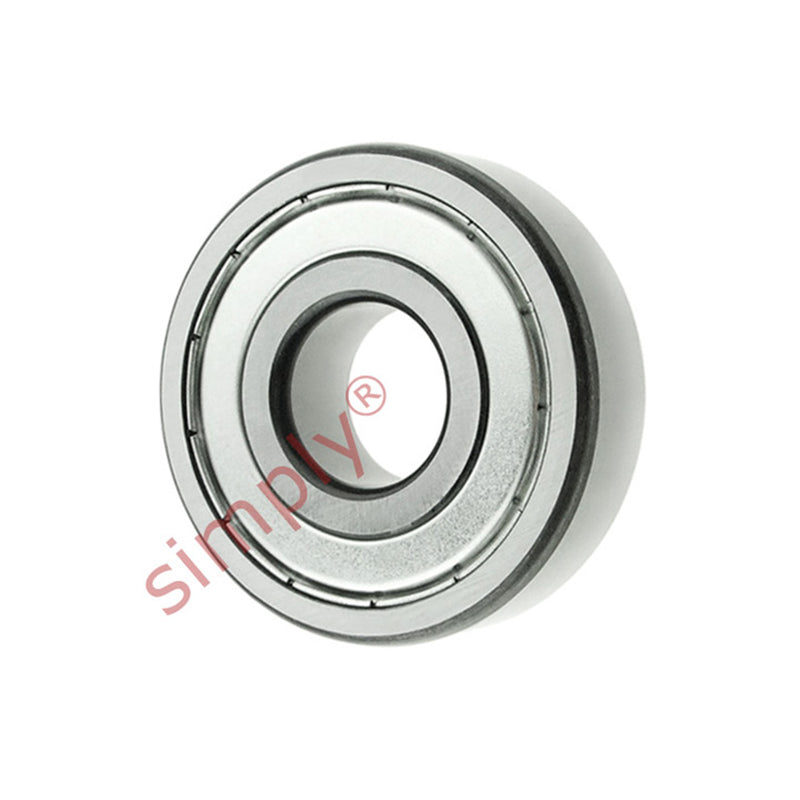 PFI PA205GP Single Row Agricultural Bearing 16x53.09x19.4mm - Allow 2-3 Days