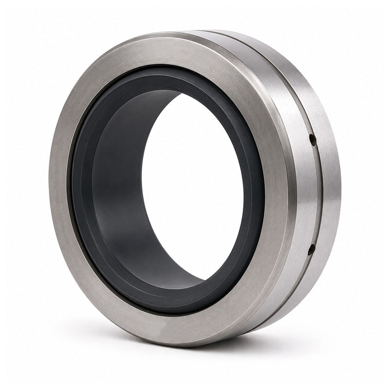 Durbal DGE320AW Maintenance Free Steel / PTFE Lined Axial Spherical Plain Bearing 320x520x105mm