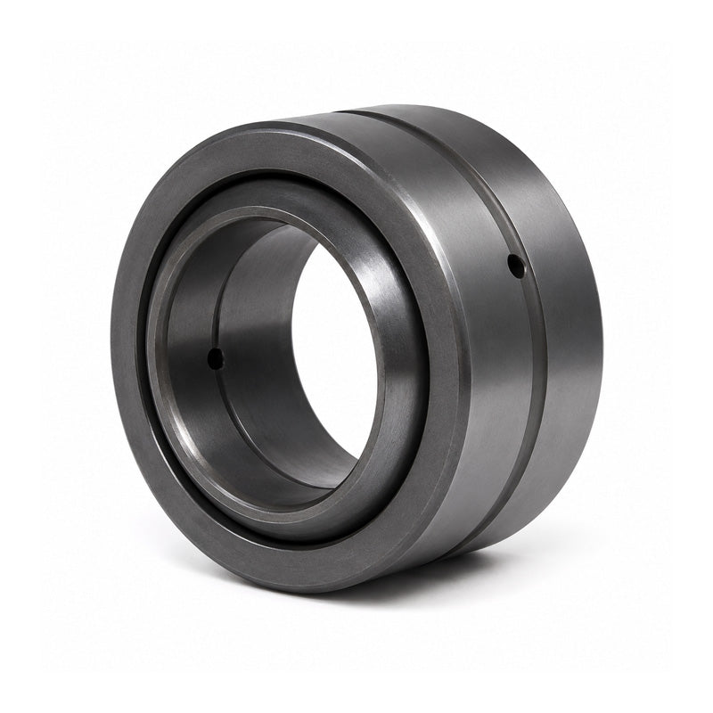 Durbal DGEG12E Maintenance Required Steel / Steel Spherical Plain Bearing 12x26x15mm