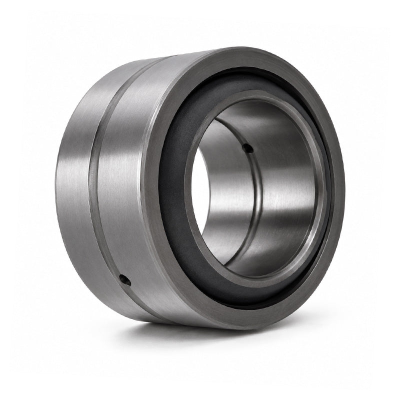 Durbal DGEG70ES-2RS Maintenance Required Steel / Steel Spherical Plain Bearing with Seals 70x120x70mm