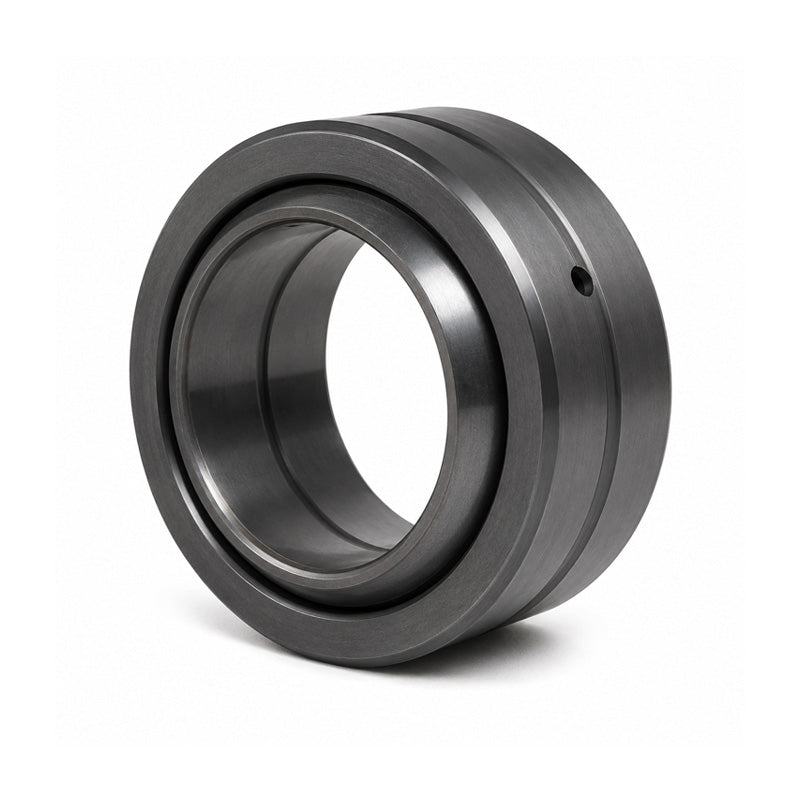 Durbal DGEG20ES Maintenance Required Steel / Steel Spherical Plain Bearing 20x42x25mm
