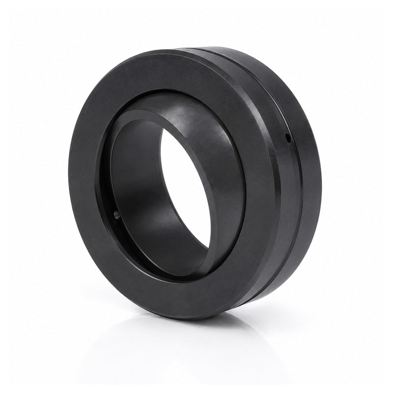 Durbal DGE40SW Maintenance Free Steel / PTFE Lined Angular Contact Spherical Plain Bearing 40x68x18mm