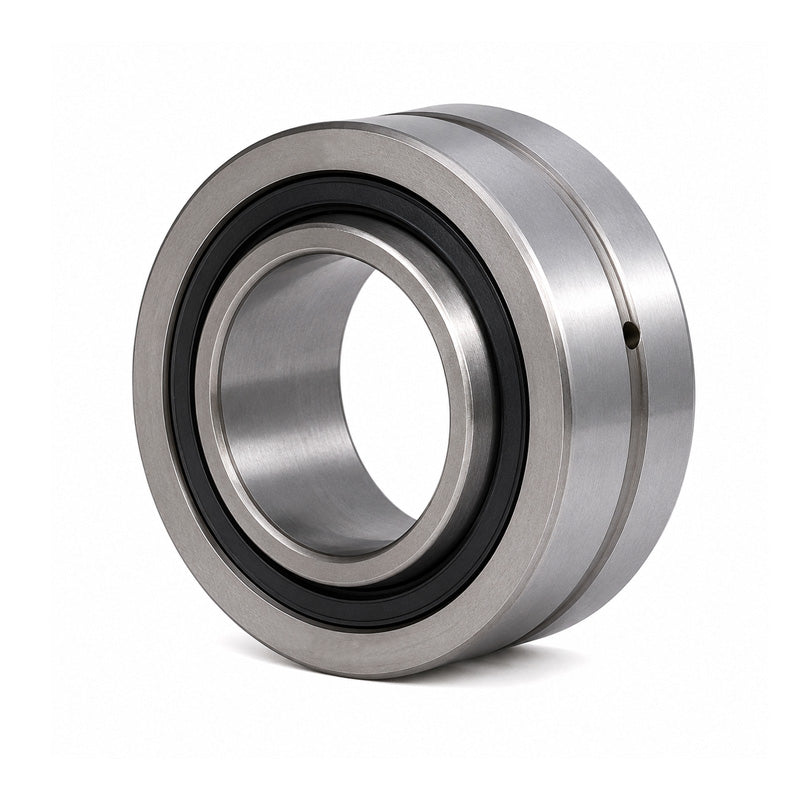 Durbal DGE200SX Maintenance Required Steel / Steel Angular Contact Spherical Plain Bearing 200x310x70mm