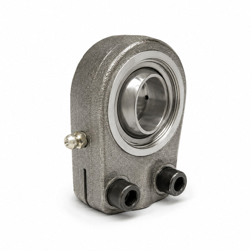 Durbal DGIHR40DO Maintenance Required Right Hand Hydraulic Rod End M35x1.5 Thread