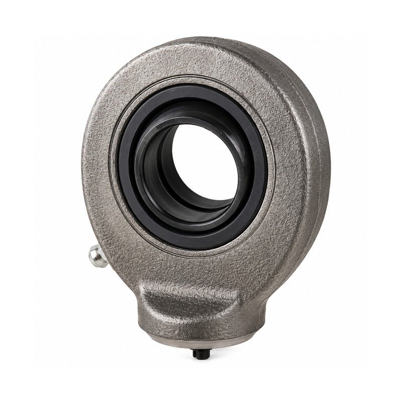 Durbal DGK12DO Maintenance Required Hydraulic Rod End with Weld Relief and Dowel Pin