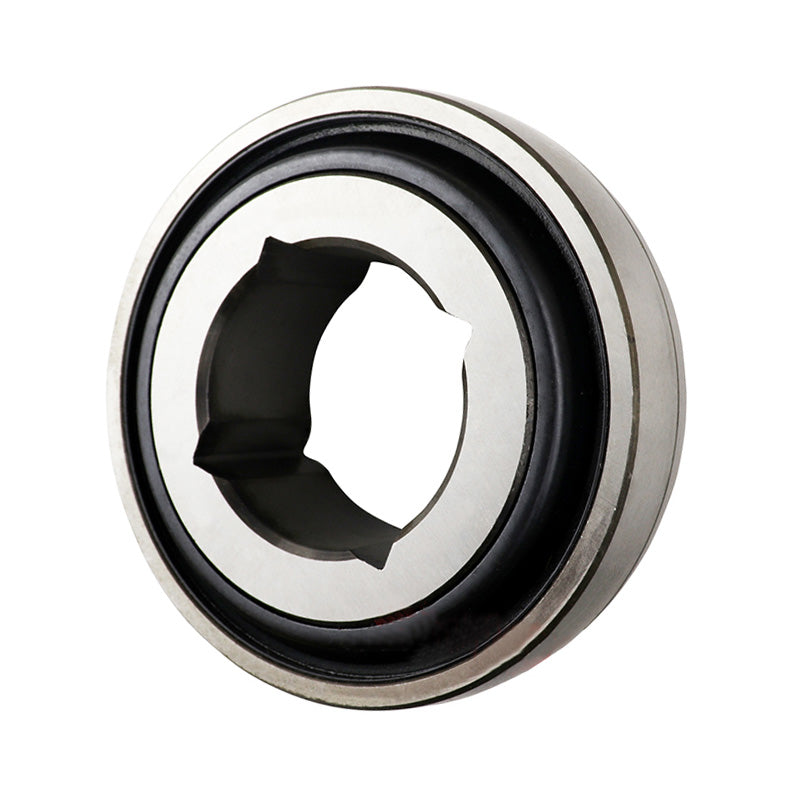 RHP DNF155/12 Spherical Outer Square 1-1/2 inch Bore Bearing 100mm Outside Diameter