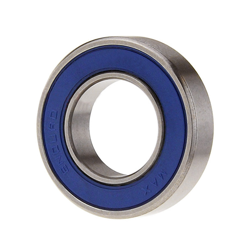 ENDURO DR21531LLB Double Row Angular Contact Ball Bearing with Low Friction Seals 21.5x31x12mm