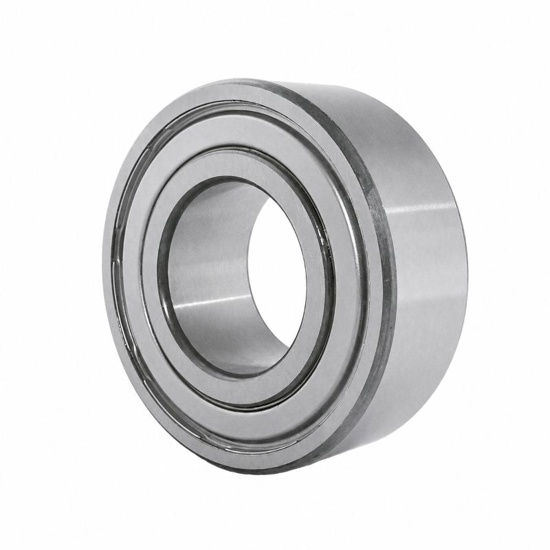 SKF 3308A2ZTN9C3MT33 Double Row Angular Contact Ball Bearing with 2 Metal Shields 40x90x36.5mm