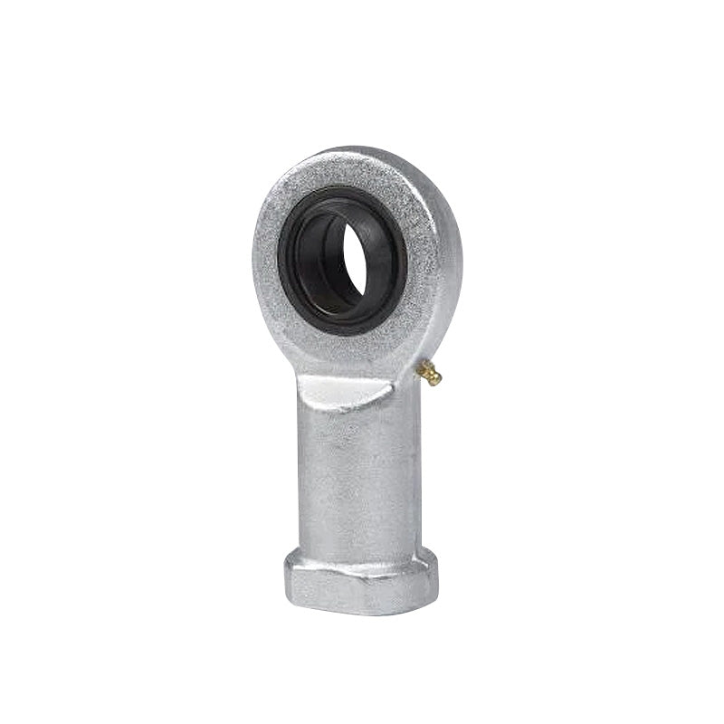 Durbal DSIL80ES Maintenance Required Left Hand Metric Steel Female Rod End M64x4 Thread