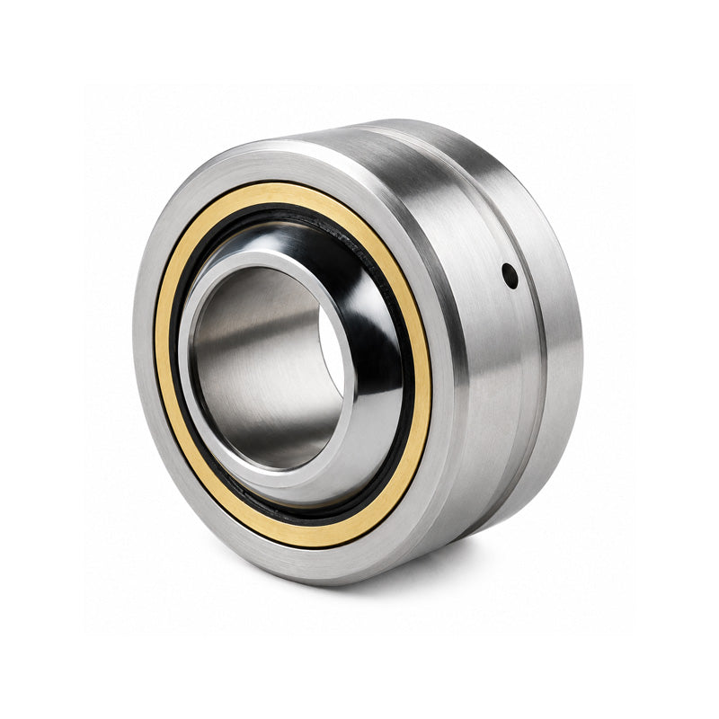 Durbal DS20PB Maintenance Required Steel / Bronze Spherical Plain Bearing 20x46x25mm