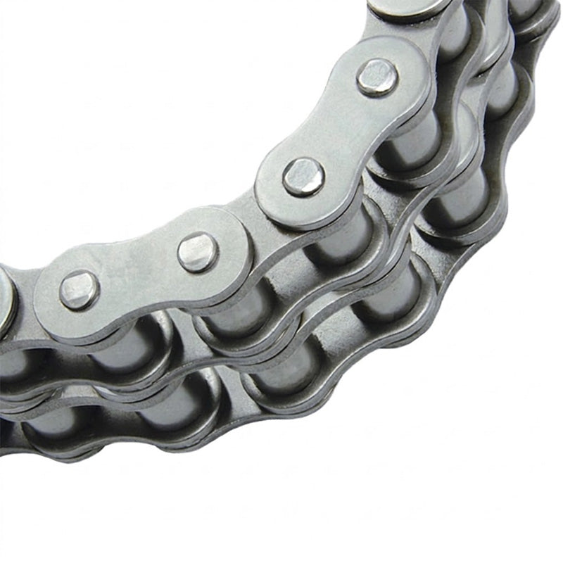 Branded ANSI/ASA60-2 Duplex Roller Chain 3/4 inch Pitch 5 Metres