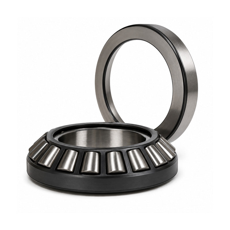 FAG 29332-E1-XL Axial Spherical Roller Bearing 160x270x67mm - Allow 1-2 Days - Contact Us For Faster Delivery