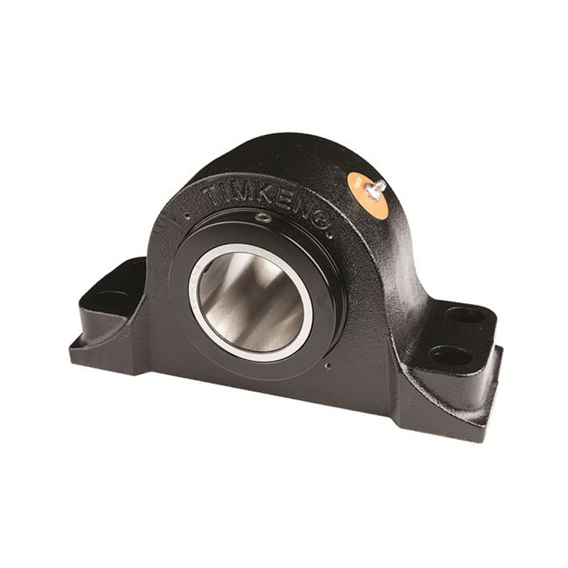 TIMKEN E-P4B-TRB-2-11/16 Mounted Taper Roller Four Bolt Pillow Block Housing for 2-11/16 inch Shafts - Allow 2-3 Days