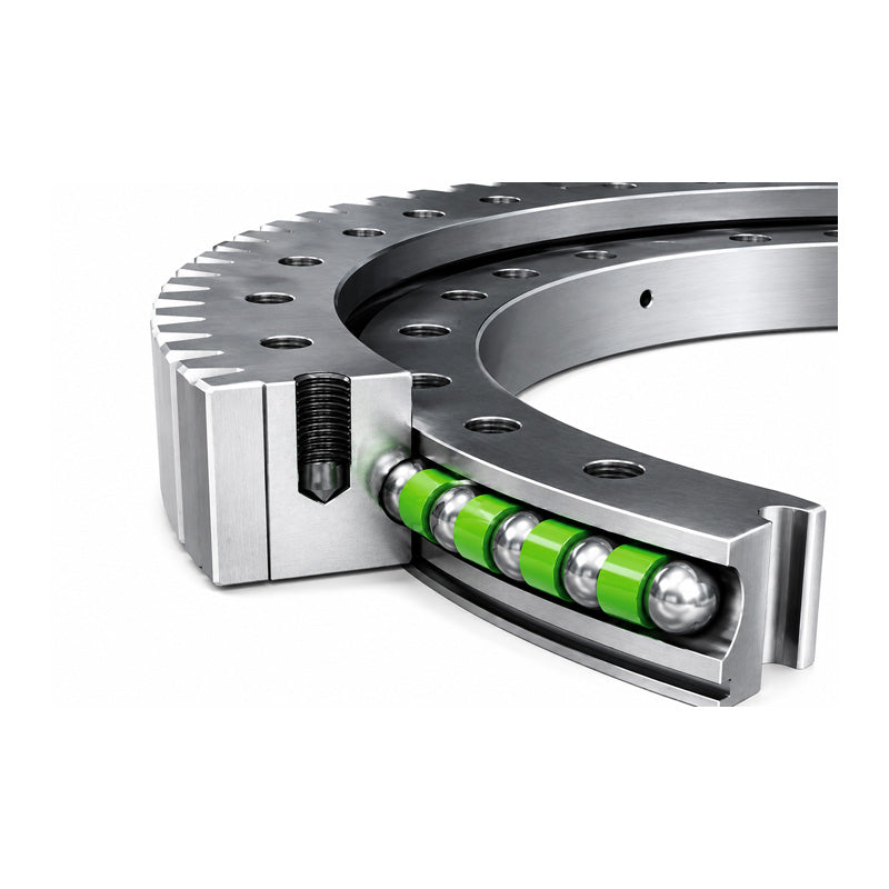 ISB EB1.25 R Standard Series 1448mm Diameter External Toothed One Row Slewing Ball Bearing Allow 7-10 Days