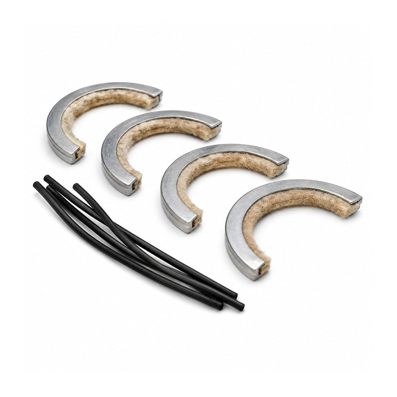 FAG EFS232 Housing Seal 160x212.5x15.5mm - Allow 1-2 Days - Contact Us For Faster Delivery