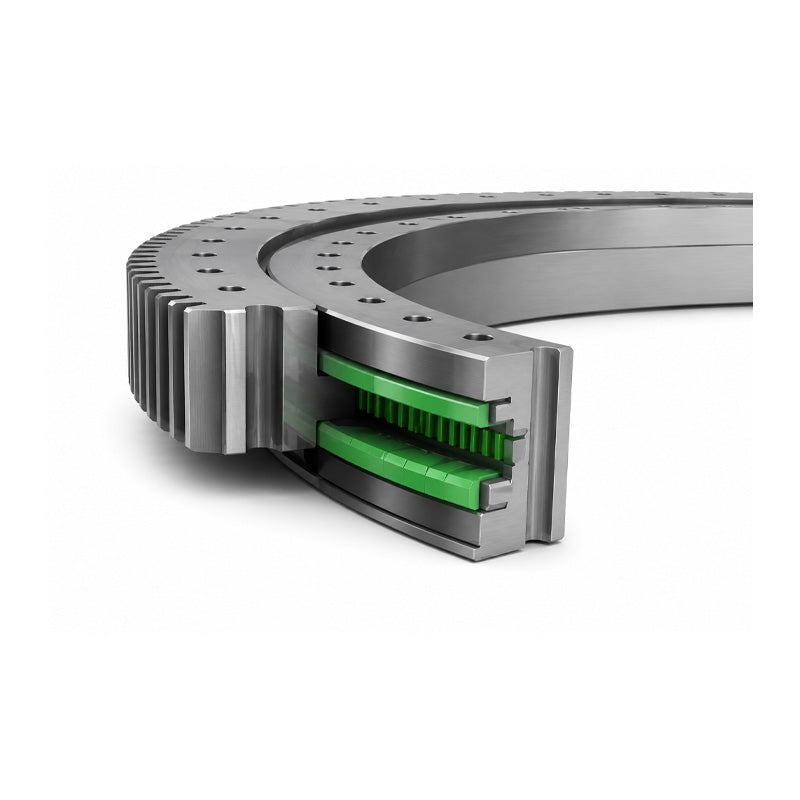 ISB ER3.20/25 Standard Series 2516.4mm Diameter External Toothed Triple Row Slewing Ball Bearing Allow 7-10 Days