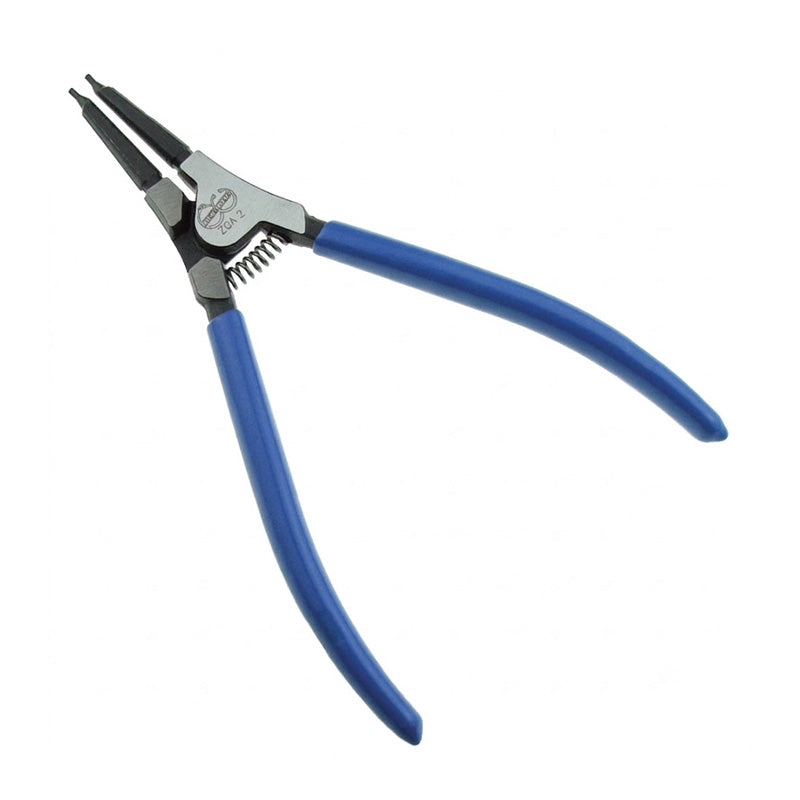 Knipex External Straight Tips Circlip Pliers for 10-25mm Circlips